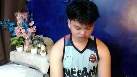 RICH MY GOAL online show from April 2026 06:54:02 PM