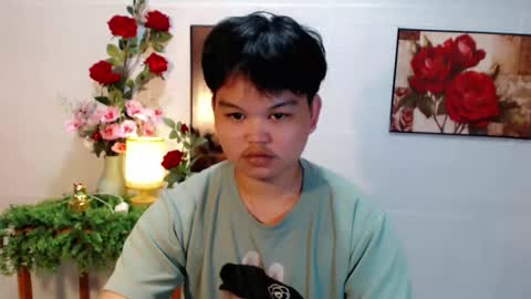 RICH MY GOAL online show from May 2026 04:31:01 AM
