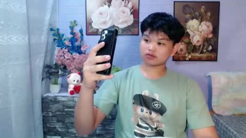 RICH MY GOAL online show from May 2026 04:37:02 PM