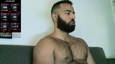 SebasRoa online show from January 2026 02:31:01 PM