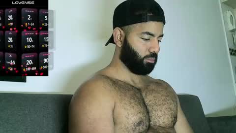 Snapshot of roa32sebas chatting on April 2026 04:13:01 PM SebasRoa online show from April 2026 04:13:01 PM