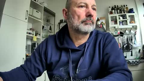 roadrunnerger online show from February 2025 01:00:02 PM