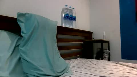 Daddy online show from April 2026 06:20:01 PM