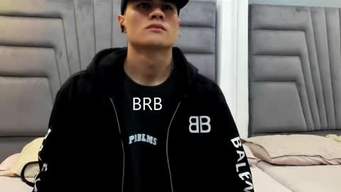 Roan Birkin online show from September 2025 07:28:02 PM