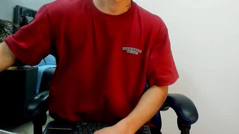 Roan Birkin online show from October 2025 07:26:02 PM