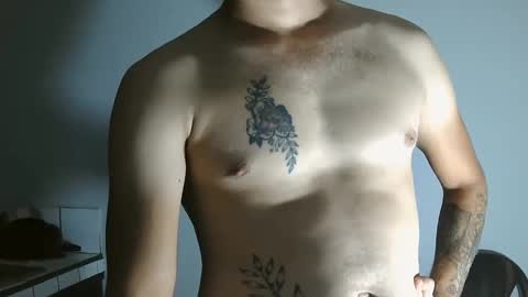 Snapshot of roastingcorn chatting on October 2025 05:04:02 AM RoastingCorn online show from October 2025 05:04:02 AM