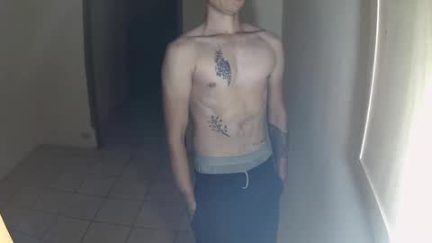 Snapshot of roastingcorn chatting on October 2025 12:55:01 PM RoastingCorn online show from October 2025 12:55:01 PM