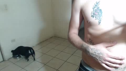 RoastingCorn online show from May 2026 03:33:01 AM