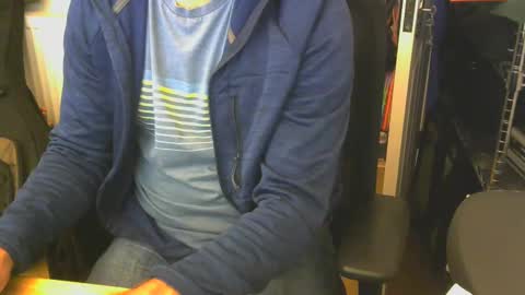 rob3616 online show from October 2025 08:54:02 PM