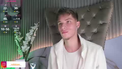 Robbin online show from June 2026 05:17:02 AM
