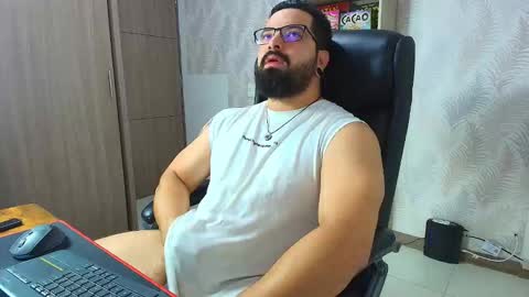 Snapshot of robby_k chatting on November 2025 12:47:01 AM Robby online show from November 2025 12:47:01 AM