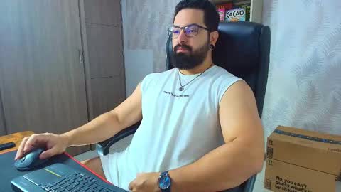 Snapshot of robby_k chatting on December 2025 10:29:02 PM Robby online show from December 2025 10:29:02 PM