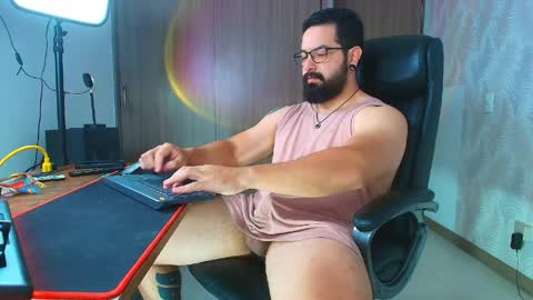 Robby online show from May 2026 01:55:01 AM