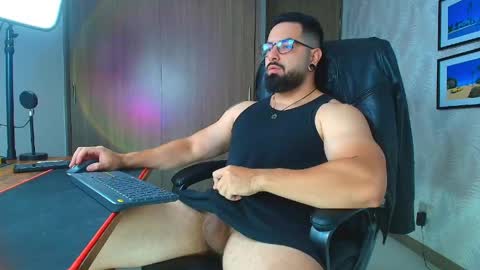 Robby online show from May 2026 01:36:01 AM