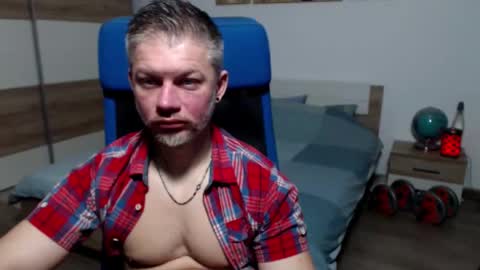 robbyshawz online show from March 2026 05:22:02 AM