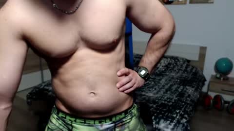 robbyshawz online show from April 2026 04:10:02 AM