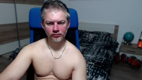 robbyshawz online show from May 2026 05:01:02 AM