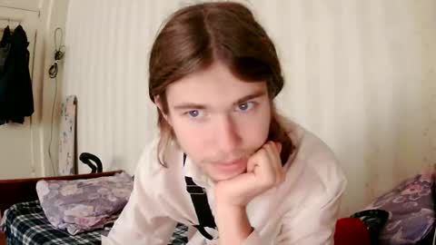 RobbyxAnderson online show from September 2025 10:05:02 AM