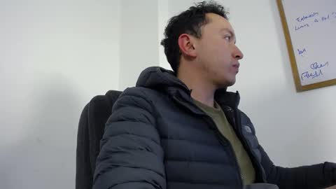 Robert online show from October 2025 08:34:02 AM