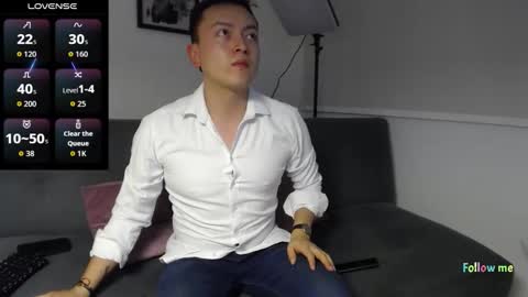 Robert online show from October 2025 12:47:01 AM