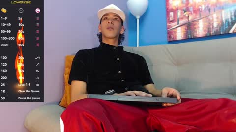 Snapshot of robert_kingg chatting on January 2025 03:33:01 AM robert_kingg online show from January 2025 03:33:01 AM
