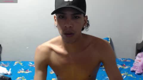 robert_kingg online show from February 2026 07:24:01 AM