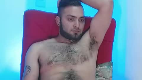 Snapshot of robert_leroy chatting on January 2025 12:30:01 AM Stiven - online show from January 2025 12:30:01 AM