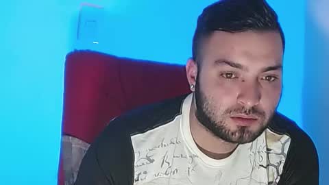 Snapshot of robert_leroy chatting on January 2025 06:11:01 AM Stiven - online show from January 2025 06:11:01 AM