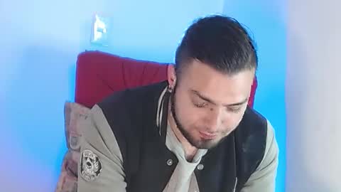 Snapshot of robert_leroy chatting on January 2025 04:46:01 PM Stiven - online show from January 2025 04:46:01 PM