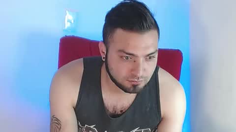 Snapshot of robert_leroy chatting on January 2025 05:23:02 PM Stiven - online show from January 2025 05:23:02 PM