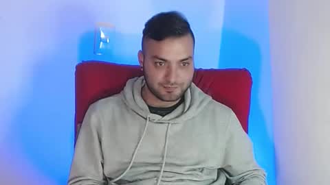 Snapshot of robert_leroy chatting on February 2025 11:17:01 PM Stiven - online show from February 2025 11:17:01 PM