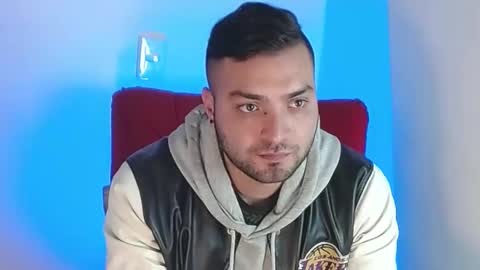 Snapshot of robert_leroy chatting on February 2025 03:59:01 AM Stiven - online show from February 2025 03:59:01 AM