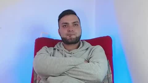 Snapshot of robert_leroy chatting on February 2025 03:56:01 PM Stiven - online show from February 2025 03:56:01 PM