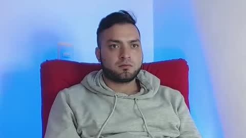 Snapshot of robert_leroy chatting on February 2025 10:15:02 AM Stiven - online show from February 2025 10:15:02 AM