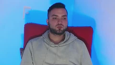 Snapshot of robert_leroy chatting on February 2025 11:31:01 PM Stiven - online show from February 2025 11:31:01 PM