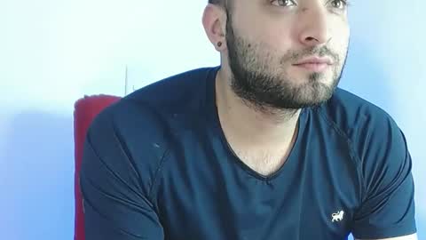 Snapshot of robert_leroy chatting on February 2025 04:34:01 AM Stiven - online show from February 2025 04:34:01 AM