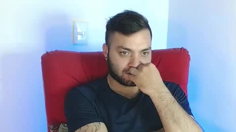 Snapshot of robert_leroy chatting on February 2025 10:05:02 AM Stiven - online show from February 2025 10:05:02 AM