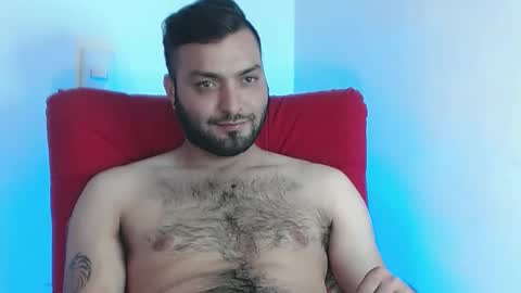 Snapshot of robert_leroy chatting on February 2025 11:24:02 PM Stiven - online show from February 2025 11:24:02 PM