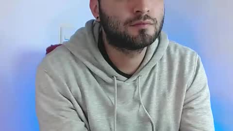 Snapshot of robert_leroy chatting on February 2025 02:29:02 AM Stiven - online show from February 2025 02:29:02 AM