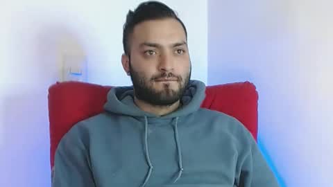 Snapshot of robert_leroy chatting on February 2025 05:31:02 AM Stiven - online show from February 2025 05:31:02 AM