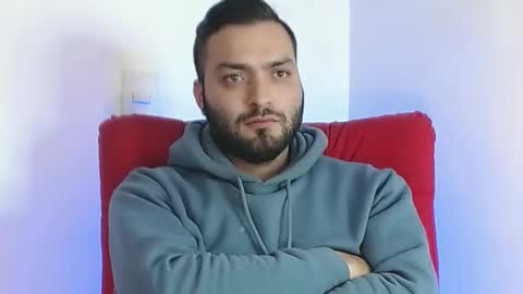 Snapshot of robert_leroy chatting on February 2025 08:37:02 AM Stiven - online show from February 2025 08:37:02 AM