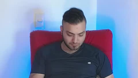 Snapshot of robert_leroy chatting on March 2025 05:14:02 AM Stiven - online show from March 2025 05:14:02 AM