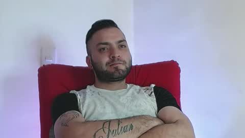 Snapshot of robert_leroy chatting on March 2025 03:34:01 AM Stiven - online show from March 2025 03:34:01 AM