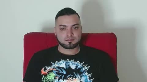 Snapshot of robert_leroy chatting on September 2025 06:13:01 AM Stiven - online show from September 2025 06:13:01 AM