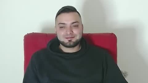 Snapshot of robert_leroy chatting on September 2025 10:43:01 PM Stiven - online show from September 2025 10:43:01 PM