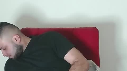 Snapshot of robert_leroy chatting on September 2025 09:33:02 AM Stiven - online show from September 2025 09:33:02 AM