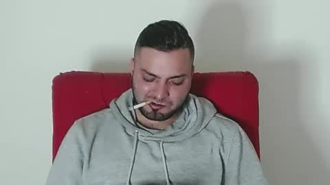 Snapshot of robert_leroy chatting on September 2025 06:15:02 AM Stiven - online show from September 2025 06:15:02 AM