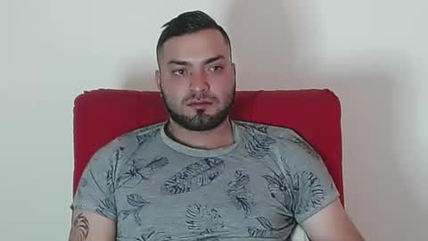 Snapshot of robert_leroy chatting on September 2025 01:13:02 PM Stiven - online show from September 2025 01:13:02 PM