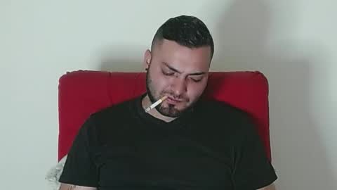 Snapshot of robert_leroy chatting on September 2025 05:42:01 AM Stiven - online show from September 2025 05:42:01 AM