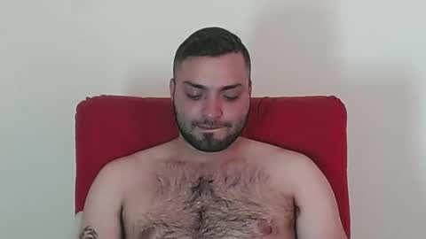 Snapshot of robert_leroy chatting on September 2025 06:33:02 PM Stiven - online show from September 2025 06:33:02 PM